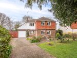 Thumbnail to rent in Orchard Rise, Groombridge, Tunbridge Wells, East Sussex