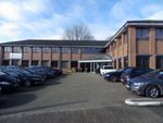 Thumbnail for sale in Brunel House, Stephenson Road, Basingstoke