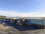 Thumbnail to rent in Units H, Fallbank Industrial Estate, Fall Bank Cresent, Barnsley