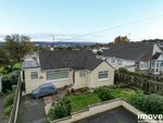 Thumbnail for sale in Swanborough Road, Newton Abbot