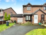 Thumbnail for sale in Church Road, Skelmersdale, Lancashire