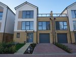Thumbnail to rent in Westerly Way, St.Mary`S Island, Chatham, Kent