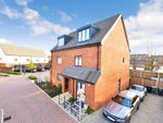 Thumbnail for sale in Kings Hill, Kings Hill, West Malling, Kent
