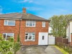 Thumbnail for sale in Worcester Road, Stapenhill, Burton-On-Trent