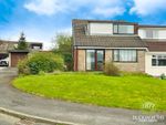 Thumbnail to rent in Bosley Close, Darwen, Lancashire