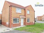 Thumbnail for sale in West Marsh Close, Grimsby