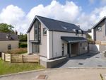 Thumbnail for sale in Plot 1, Ashgrove Gardens, St. Florence, Tenby