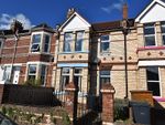 Thumbnail to rent in Mount Pleasant, Exeter