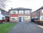 Thumbnail to rent in Wilbraham Road, Manchester