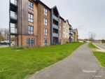 Thumbnail to rent in Kirkpatrick House, Millard Place, Arborfield Green, Reading