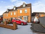 Thumbnail for sale in Barrow Close, Walsall