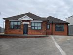Thumbnail to rent in The Old Gatehouse, Wilton Road Industrial Estate, Humberston, Grimsby, North East Lincolnshire