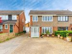 Thumbnail to rent in Wicksteed Close, Kettering