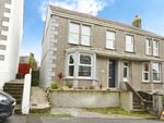 Thumbnail for sale in Wellington Road, St. Dennis, St. Austell, Cornwall