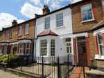 Thumbnail for sale in Hessel Road, London