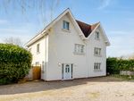 Thumbnail to rent in Restawhile, Epping Road, Roydon, Harlow