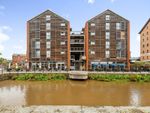 Thumbnail to rent in The Docks, Gloucester