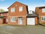 Thumbnail for sale in Hensman Close, Fleckney, Leicester