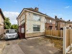 Thumbnail to rent in Browning Close, Sheffield, South Yorkshire