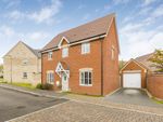 Thumbnail to rent in Badgers Drive, Wantage