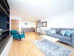 Thumbnail for sale in Arrandene Apartments, Silverworks Close, London