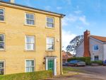 Thumbnail to rent in South Park Drive, Papworth Everard, Cambridge