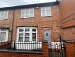 Thumbnail for sale in Rowsley Street, Leicester