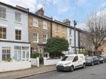 Thumbnail to rent in Atherton Street, London