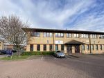 Thumbnail to rent in 1st Floor At Unit 1, Thame Park Business Centre, Thame Park Business Centre, Thame