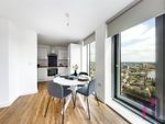 Thumbnail to rent in Media City, Michigan Point Tower D, 18 Michigan Avenue, Salford