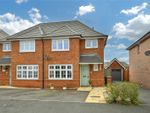 Thumbnail to rent in Audlem Road, Stafford, Staffordshire