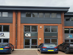 Thumbnail to rent in 2 Rockfield Business Park, Old Station Drive, Leckhampton, Cheltenham