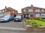 Thumbnail for sale in Carol Crescent, Halesowen