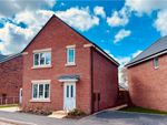 Thumbnail to rent in "Hudson" at Rectory Road, Sutton Coldfield