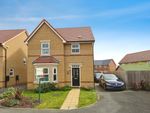 Thumbnail to rent in Pedersen Way, Northstowe, Cambridge, Cambridgeshire