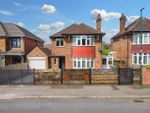 Thumbnail to rent in Jarvis Avenue, Nottingham