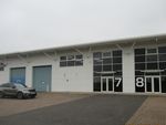 Thumbnail to rent in 7 And 8 Harvington Park, Pitstone Green Business Park, Pitstone