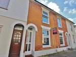 Thumbnail to rent in Cuthbert Road, Portsmouth