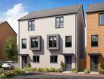 Thumbnail to rent in "The Ashbury - Plot 426" at Cei Dafydd, Barry