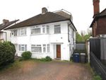 Thumbnail to rent in St. Margarets Road, Edgware