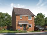 Thumbnail to rent in "The Hillard" at Forge Wood, Crawley