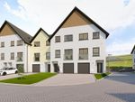 Thumbnail for sale in Plot 10, Railway Court, Port St Mary