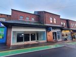 Thumbnail to rent in Units 1 &amp; 2, 11-17 Worcester Street, Kidderminster