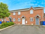 Thumbnail for sale in Halcyon Court, Halcyon Way, Burton-On-Trent