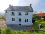 Thumbnail to rent in Drefach, Llanybydder