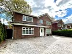 Thumbnail for sale in Gleneagles Road, Heald Green, Stockport
