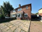 Thumbnail to rent in Selworthy Drive, Crewe