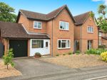 Thumbnail for sale in Derby Drive, Peterborough