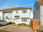 Thumbnail for sale in Friars Close, Peacehaven, East Sussex
