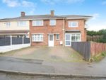 Thumbnail for sale in Butler Crescent, Exhall, Coventry